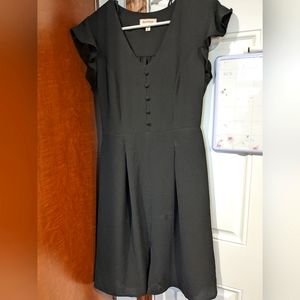 Little Black Dress Size Small